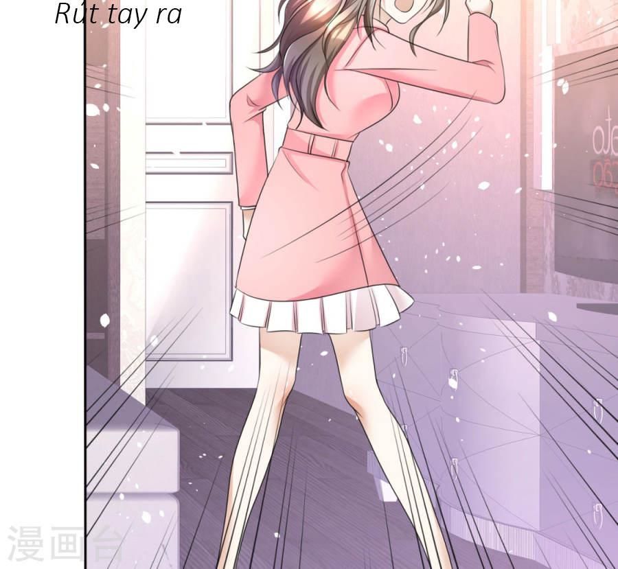 con đường phản công của sủng thê chapter 17 14