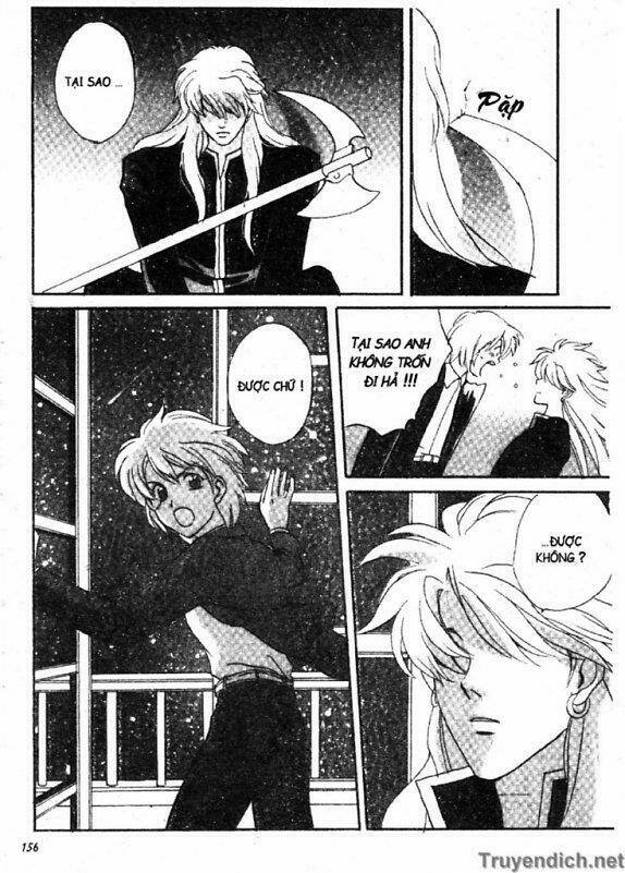 meteor methuselah chapter 4 22