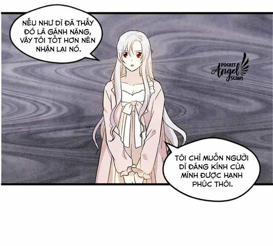 iris - quý cô và chiếc điện thoại chapter 3 4