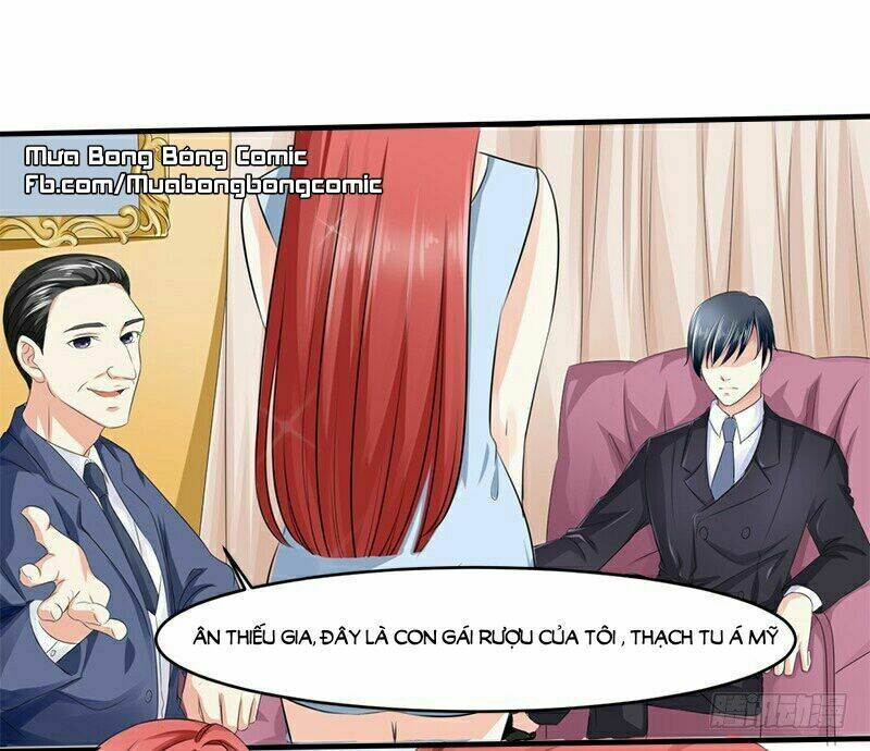 mặt nạ kiều thê chapter 2 4