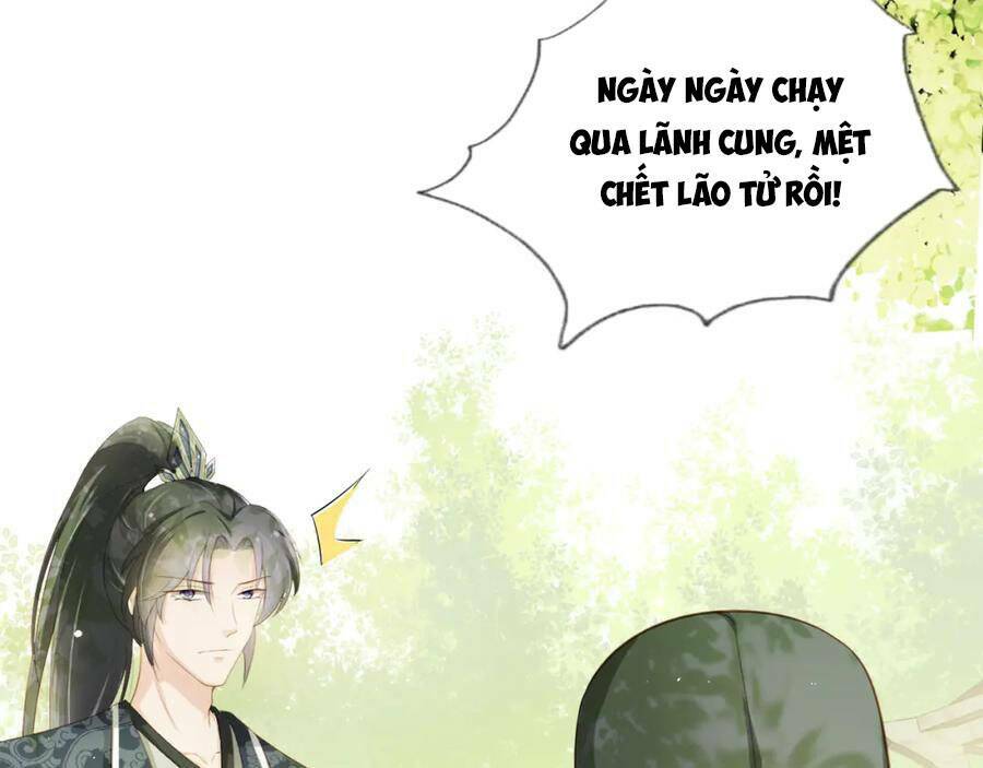 nhặt được bảo bối manh manh chapter 4 63