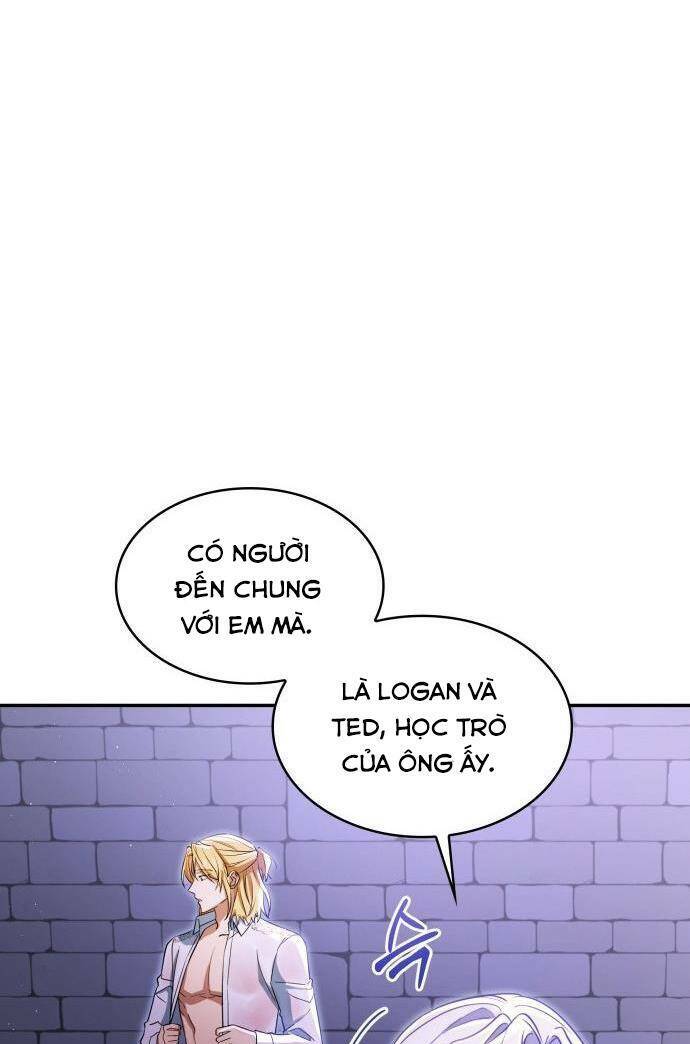 'di vật' melvin để lại chapter 35 57