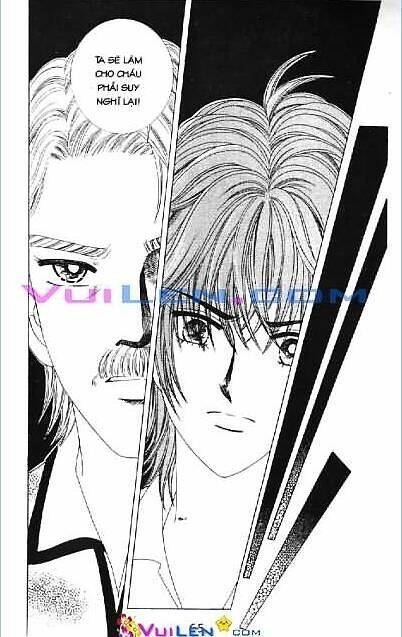 nụ hôn và sắc đẹp chapter 12 63