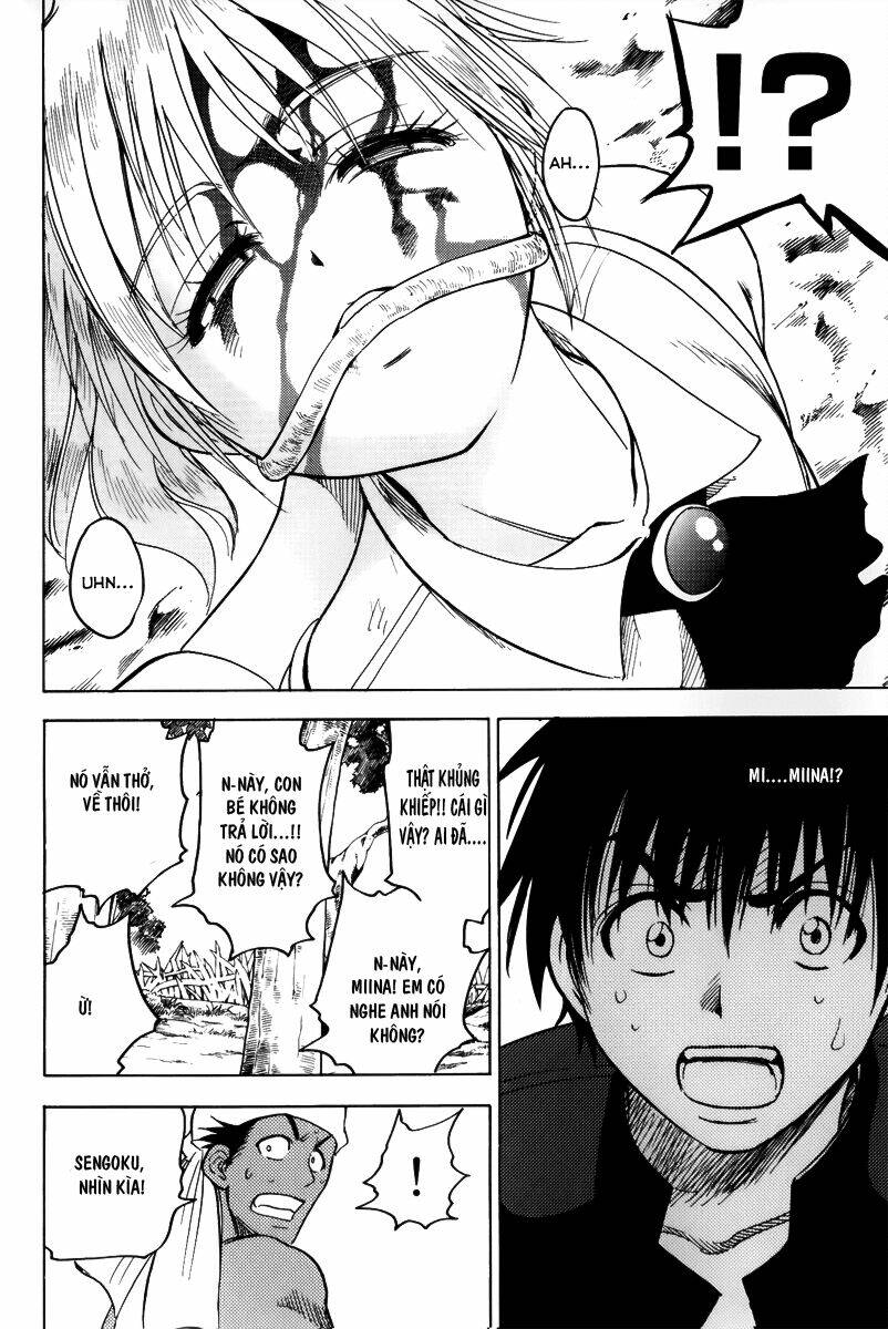 cage of eden chapter 39 7