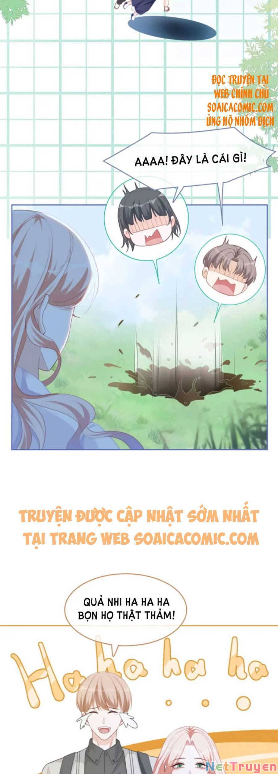 xuyên nhanh nữ phụ bình tĩnh chút chapter 94 17