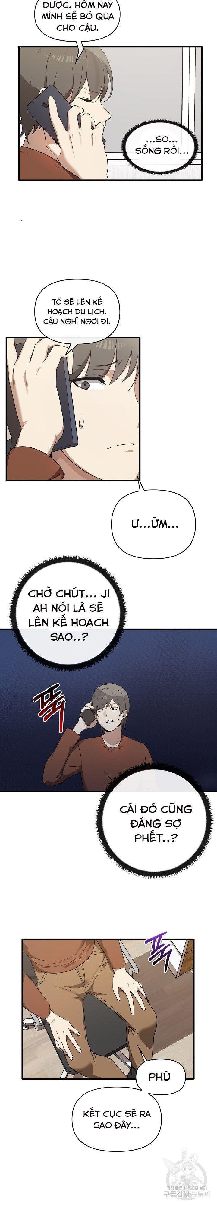 18+ thực sự em rất sướng chapter 13 8