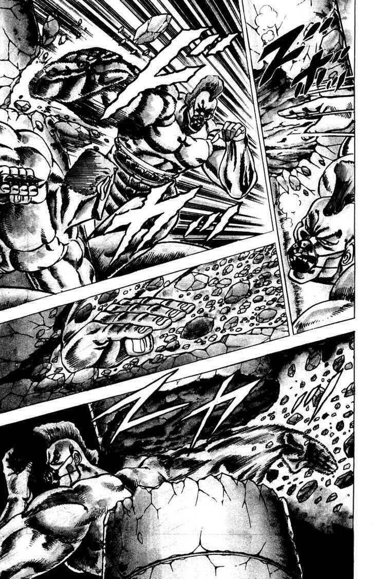 sakigake!! otokojuku chapter 59 4