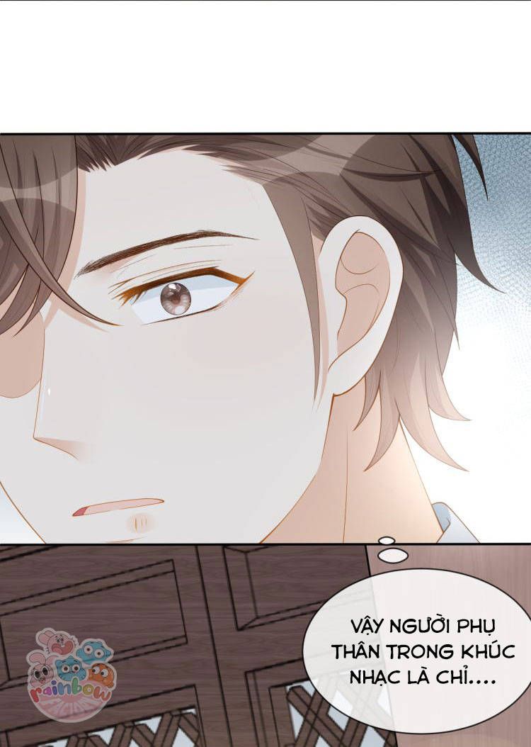 dạ yến chapter 27 36