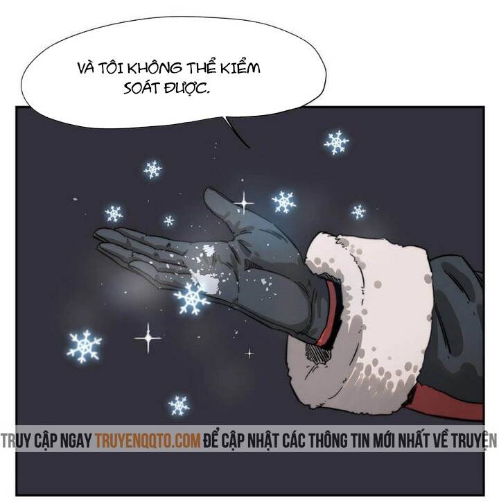 thế giới nơi chỉ có siêu nhân là nạn nhân chapter 6 11