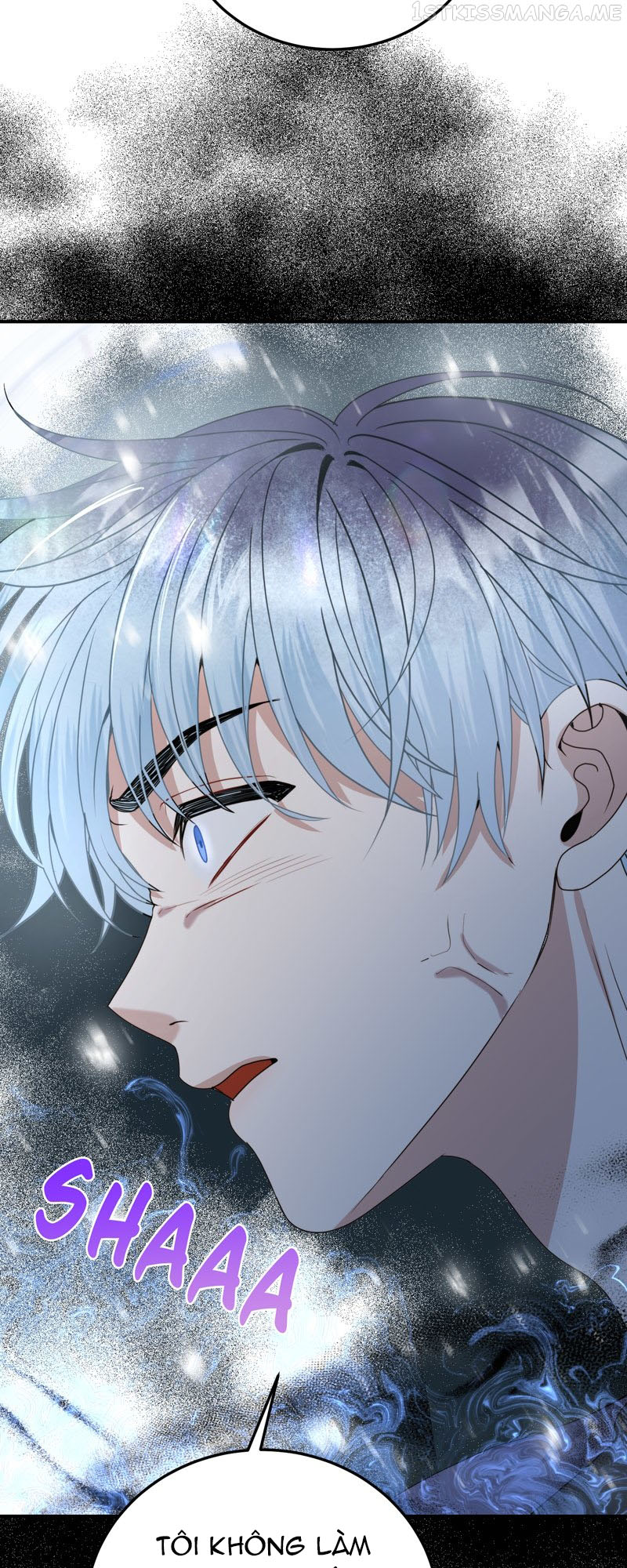 nụ hôn yêu tinh chapter 17.2 22