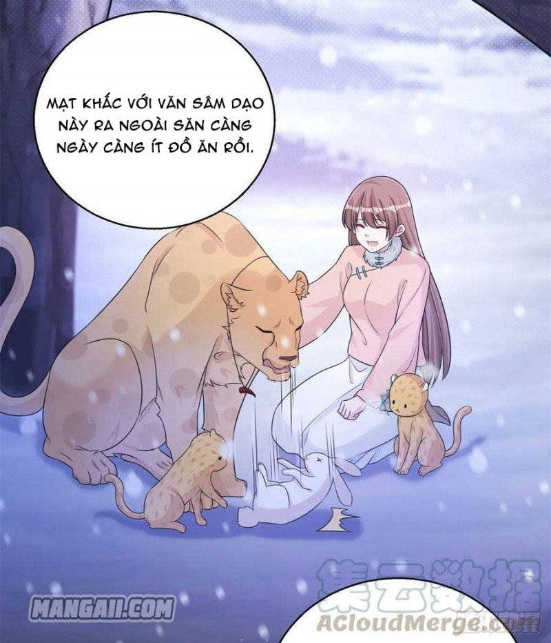 [16+] thảnh thơi thú thế chủng chủng điền, sinh sinh tể chapter 283 2