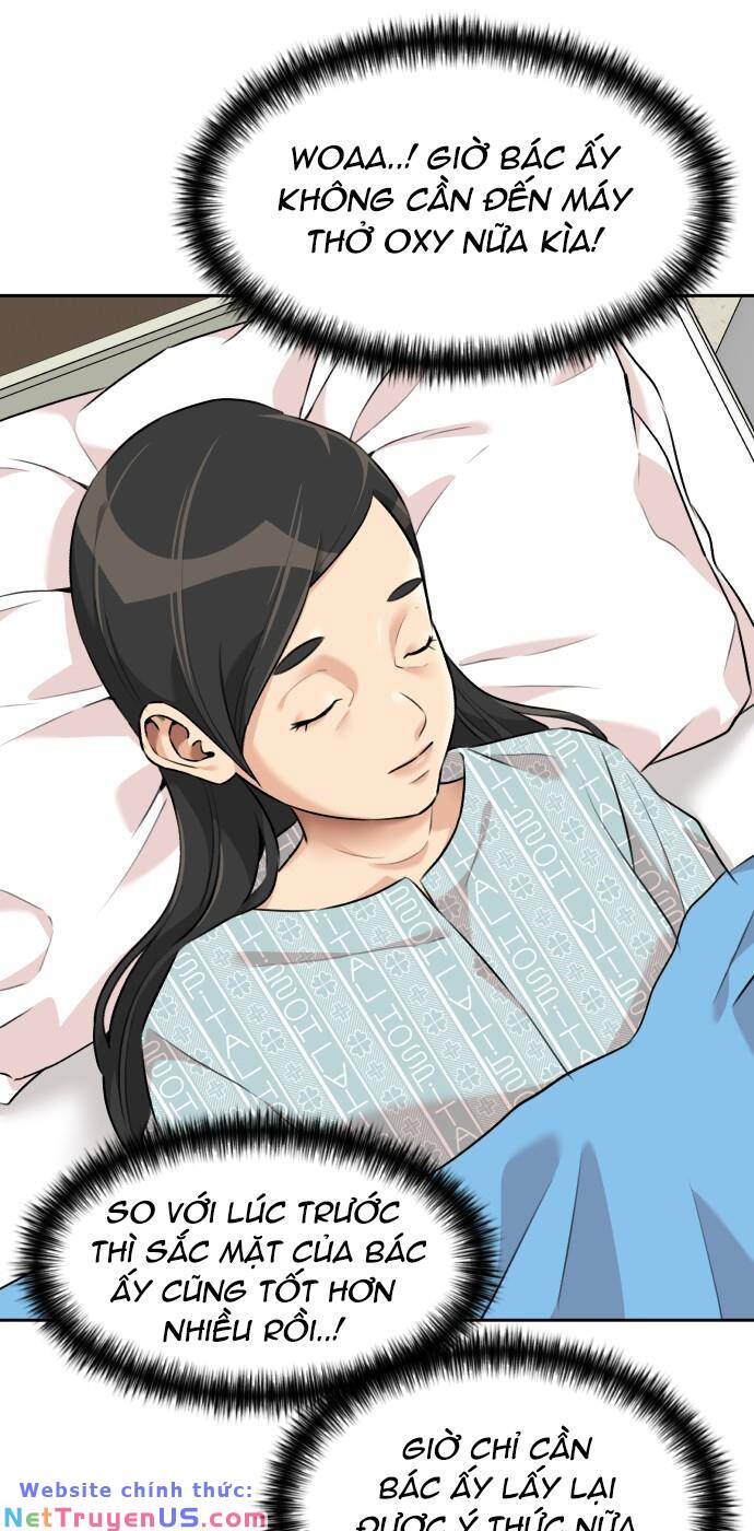 gương mặt thiên tài chapter 85 20