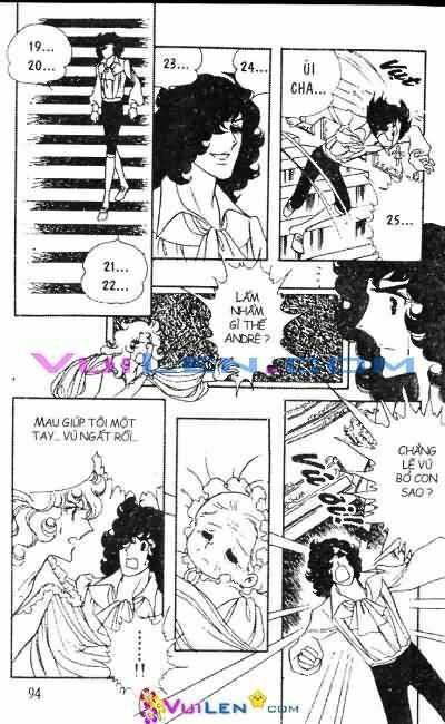 hoa hồng véc-xây chapter 9 94