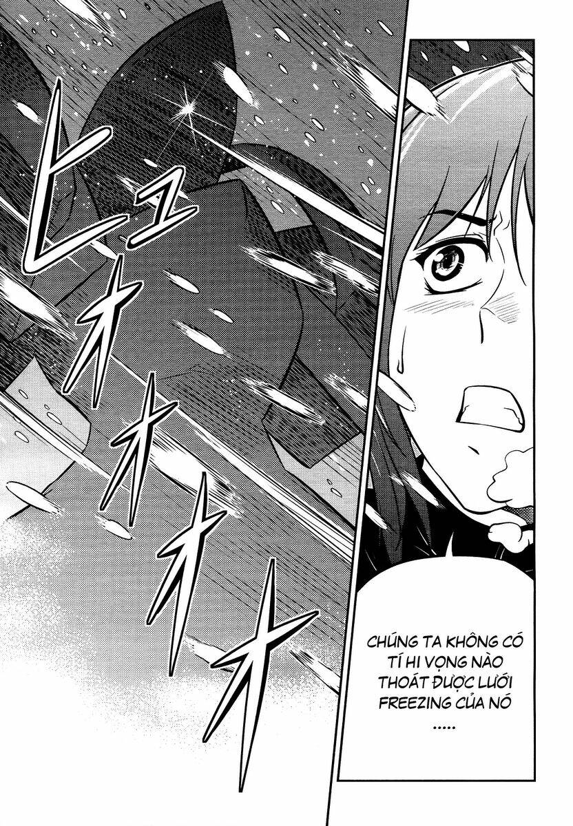 freezing zero chapter 1 7