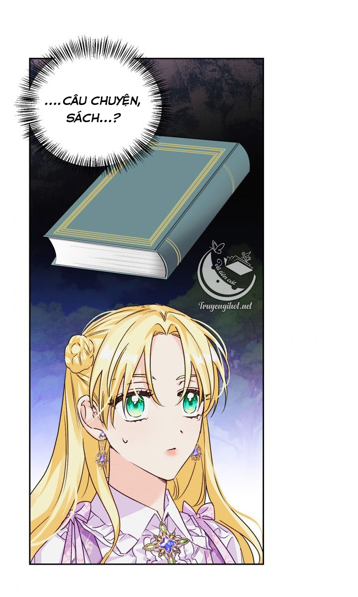 ác nữ xứng đôi với bạo chúa chapter 75.2 9