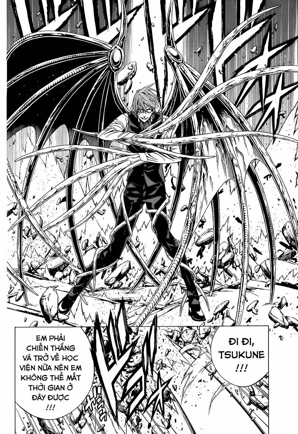 cô nàng ma cà rồng i chapter 64 10