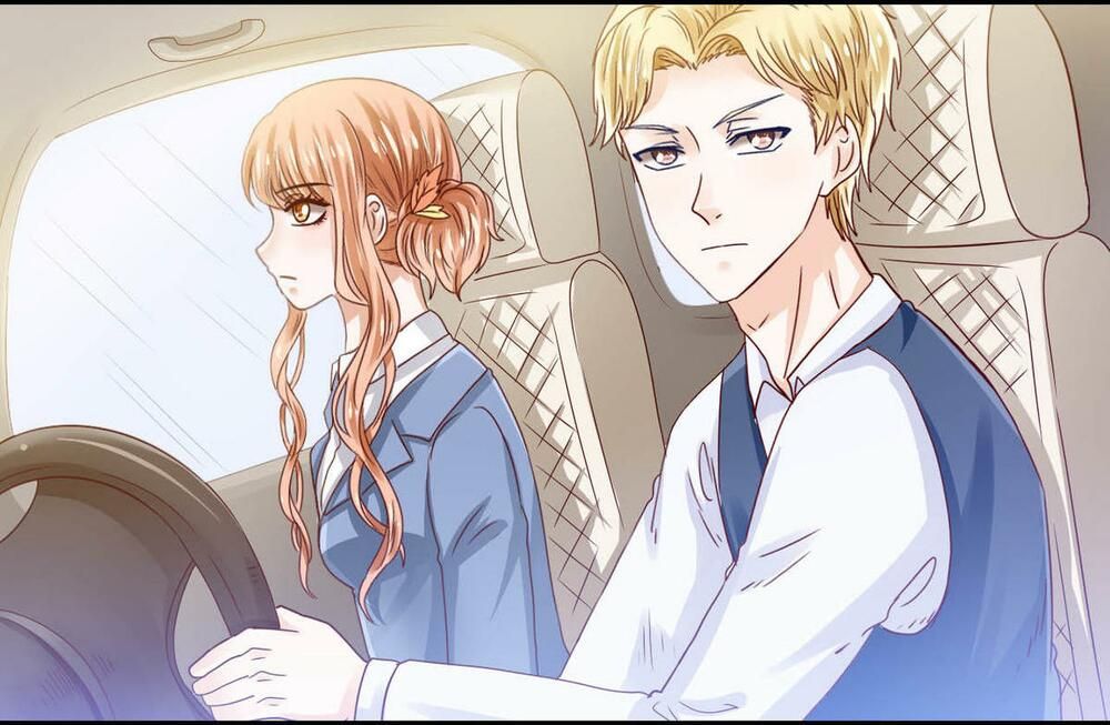 trọng sinh chi song diện cừu phục ký chapter 15 13