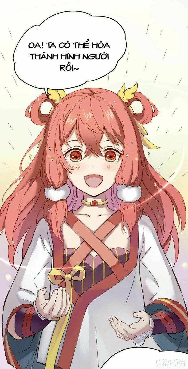 công tử ngươi ném trứng đi rồi chapter 2 78