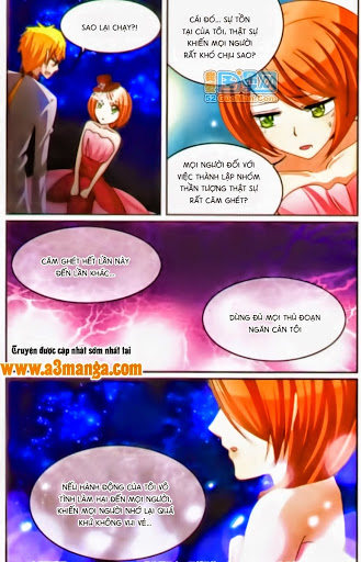 kế hoạch bướm chapter 22 6