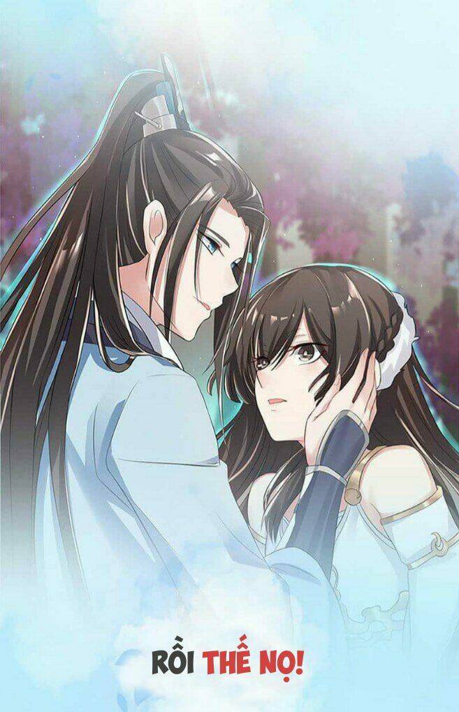 dụ ái tiểu hồ tiên chapter 1.1 14