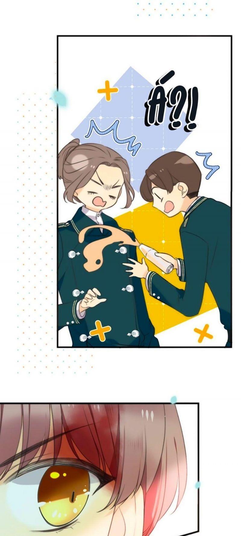 Lâu Tiểu Thư, Lại Gặp Nhau Rồi chapter 6.1 7