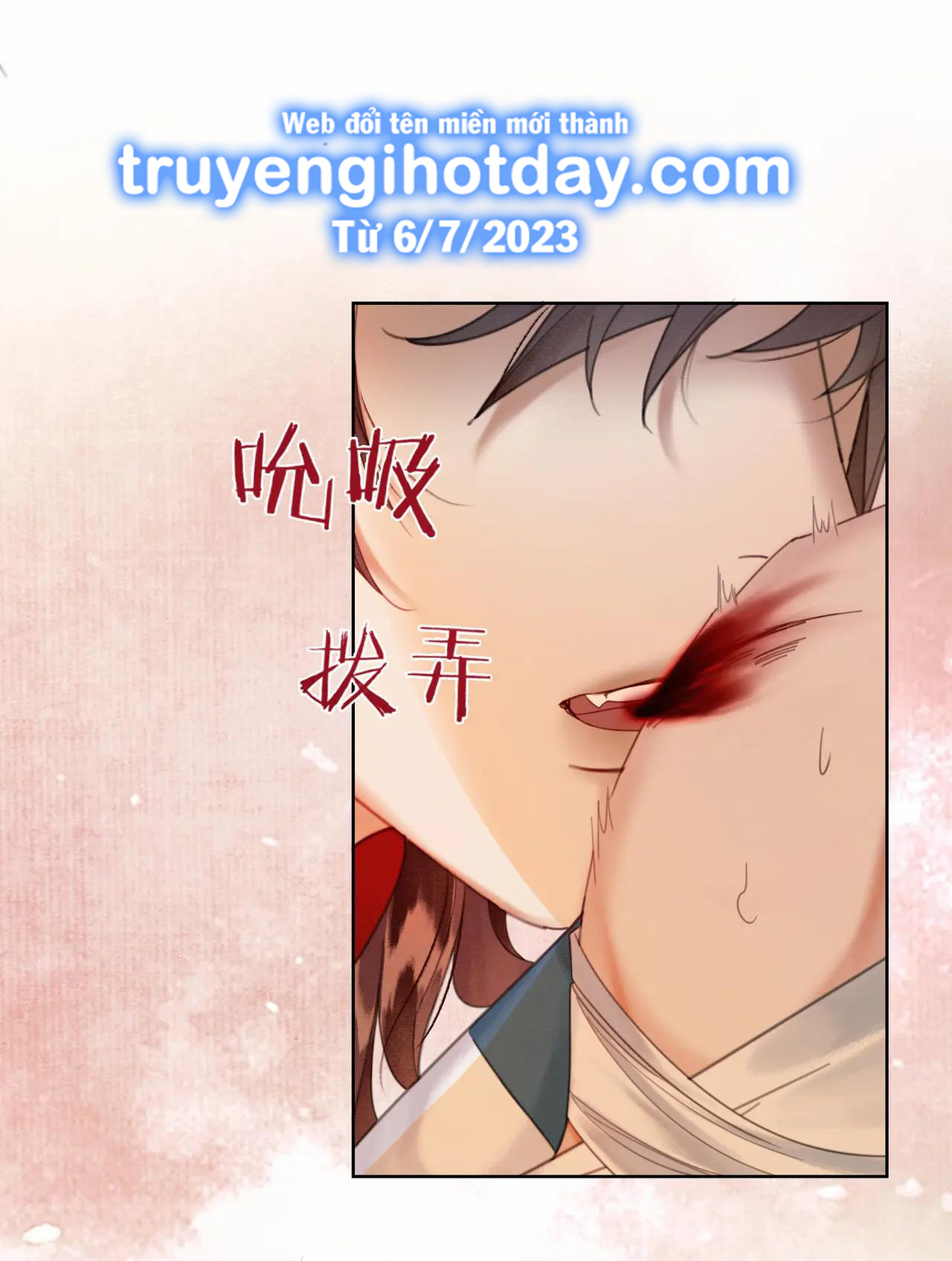 ai đã dạy hư đồ đệ phản diện của ta? chapter 35 28