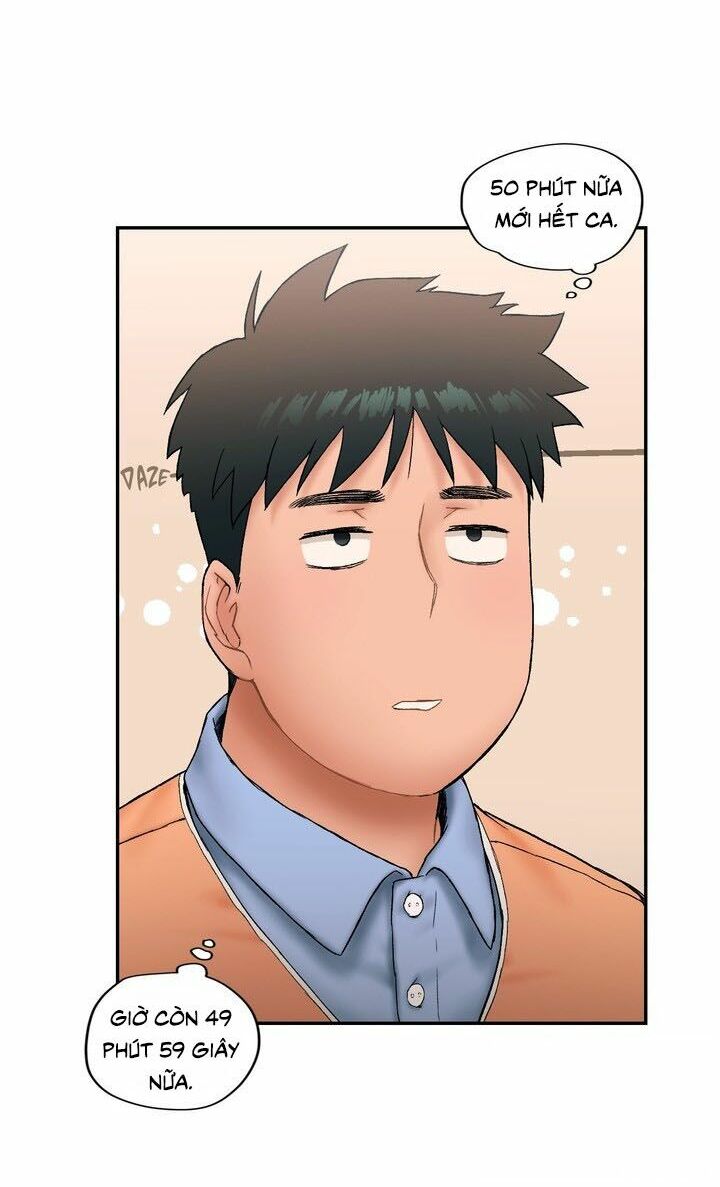 phòng tập gym bí mật chapter 7 26