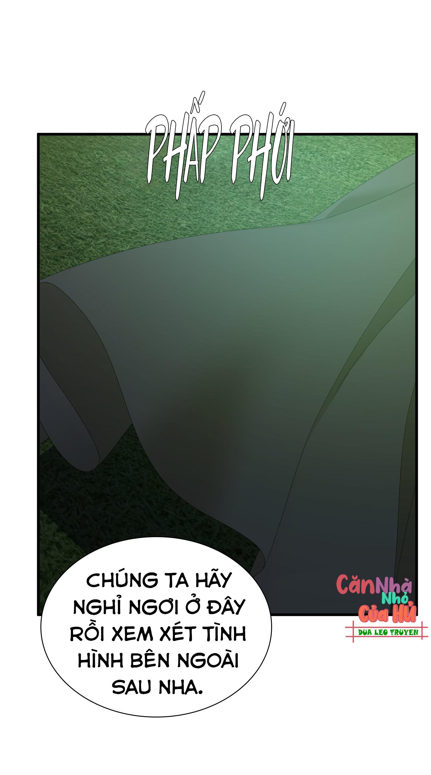 ái tình tự tâm chapter 31 47