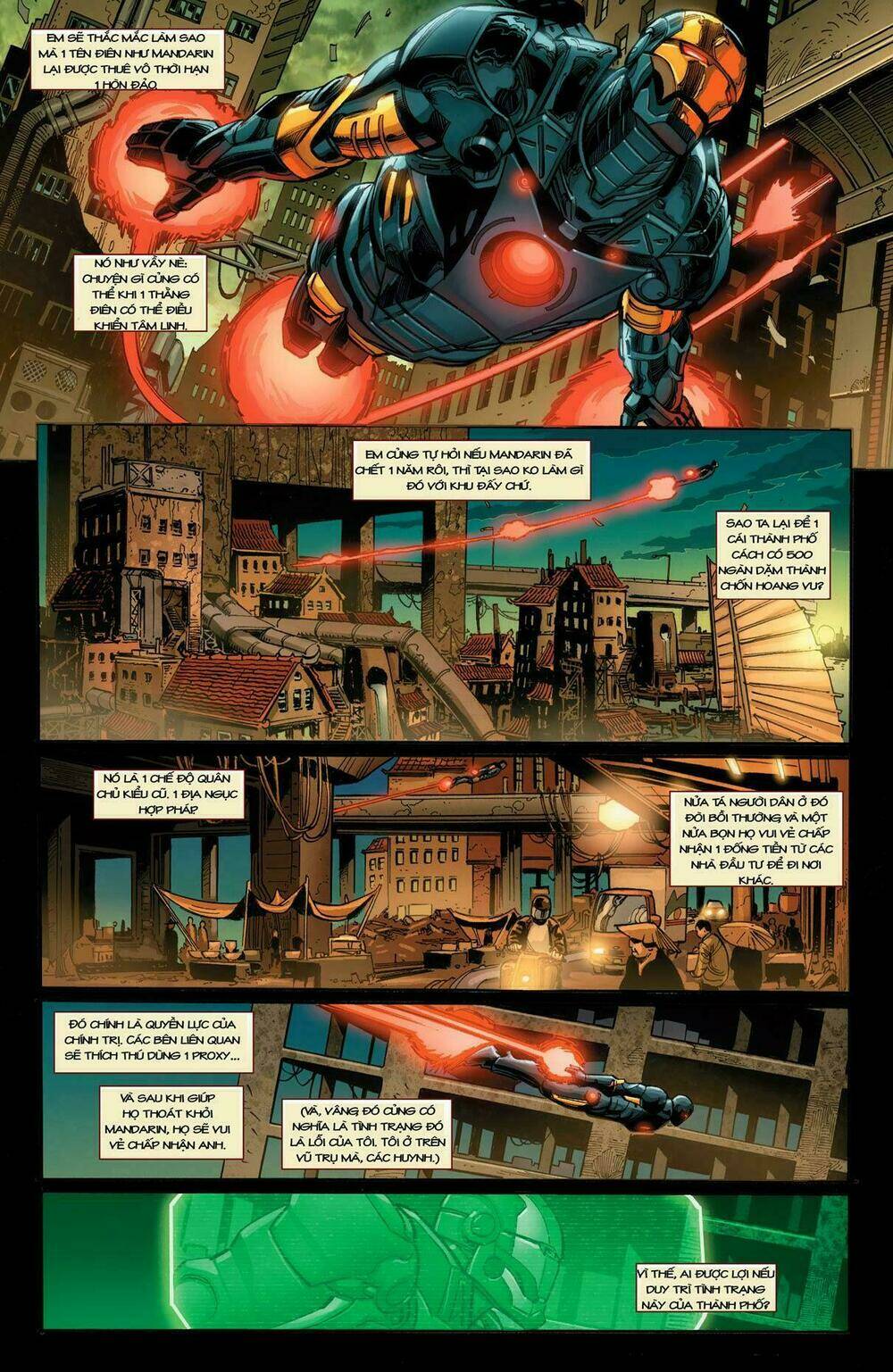 iron man v5 chapter 19 7