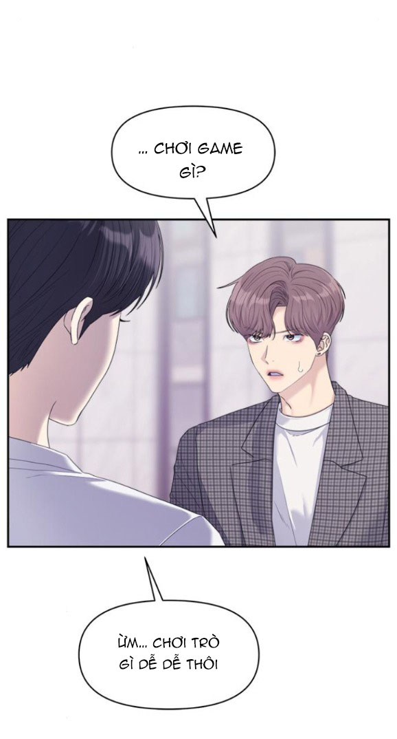 Couple Breaker chapter 64.1 7