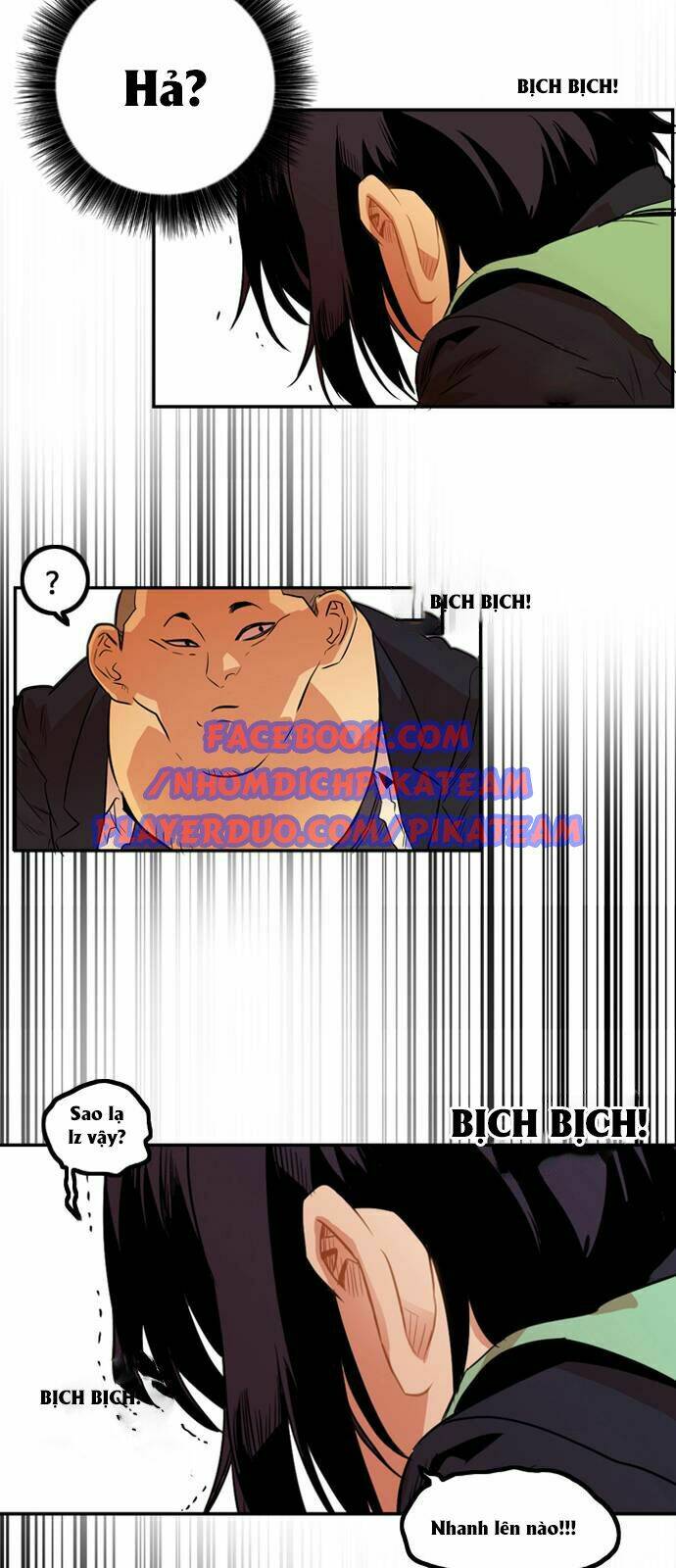 bẫy troll chapter 2 61