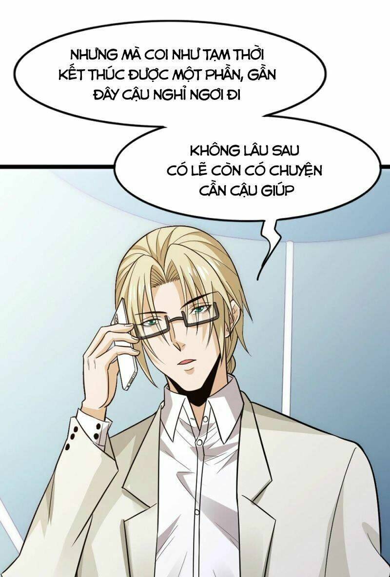 kiếm vũ chapter 190 37