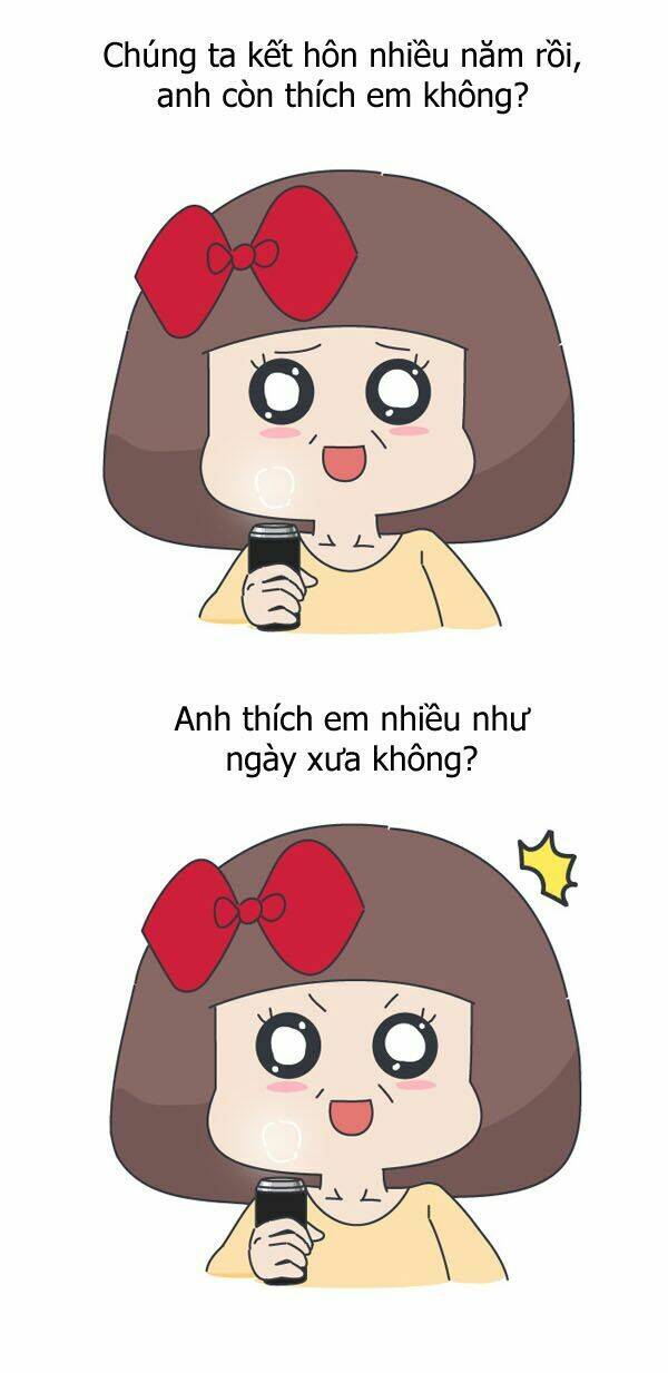 giải mã tình yêu chapter 319 8