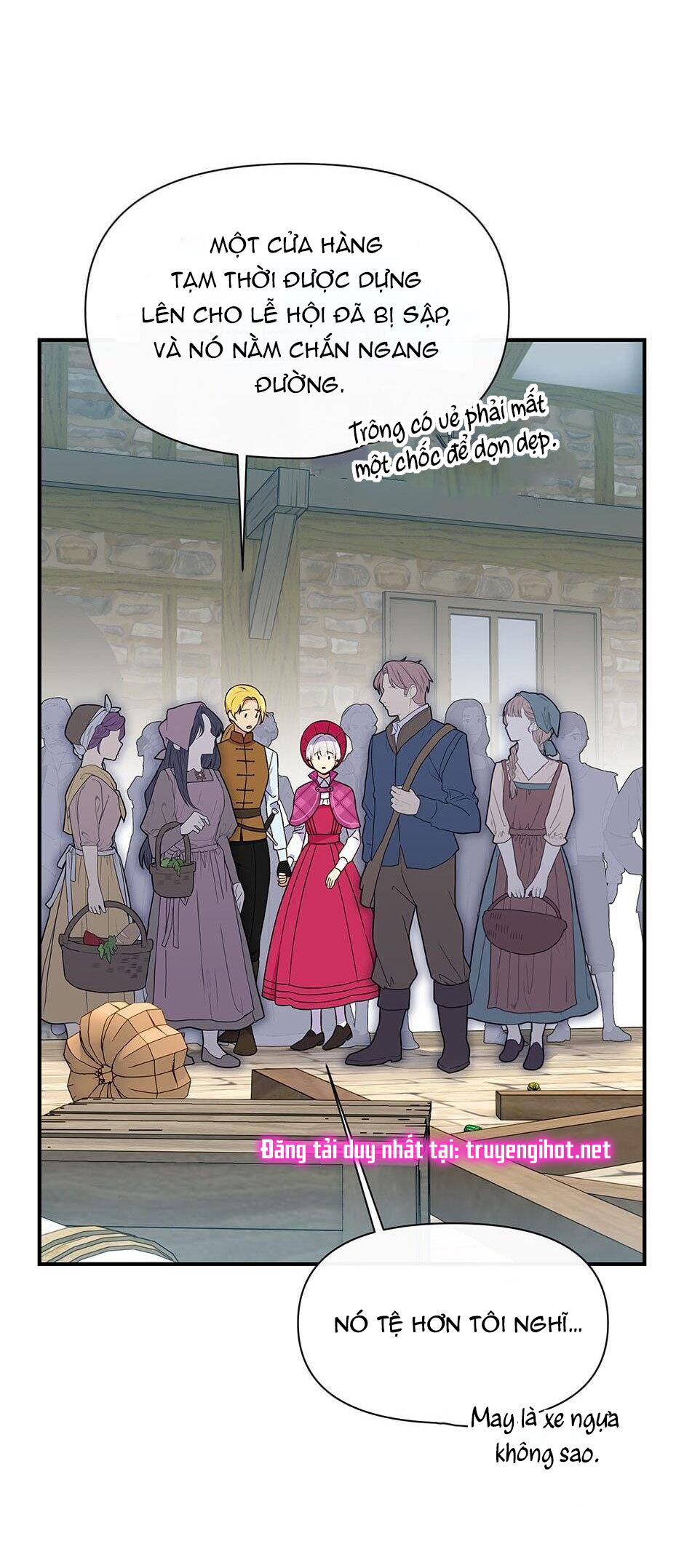 bản khế ước với nữ công tước ác ma chapter 93 22