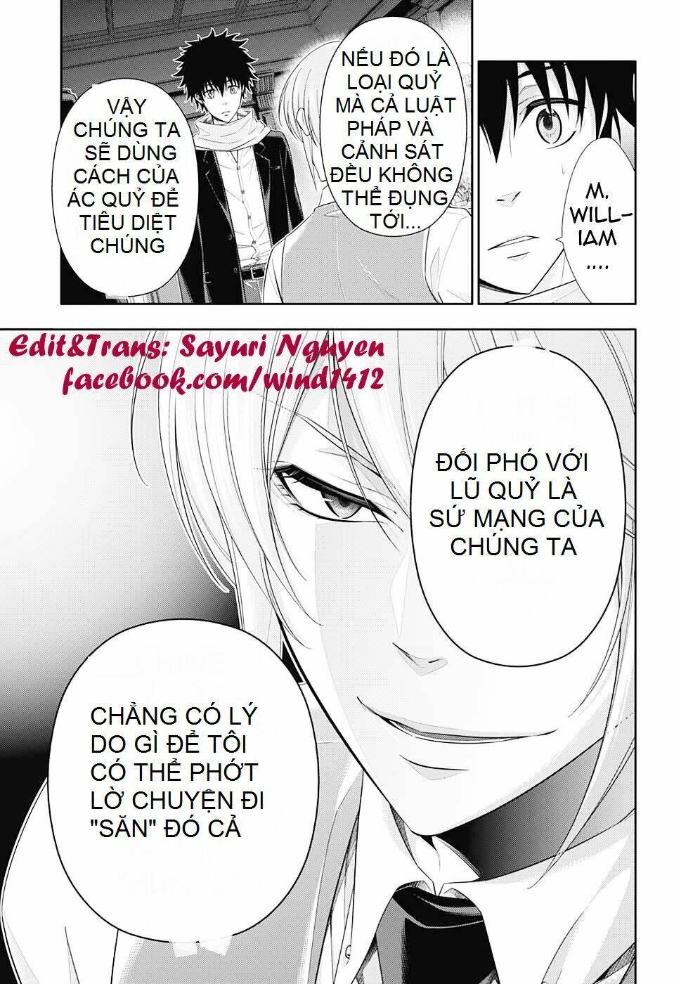 nhà ái quốc moriarty chapter 10 36