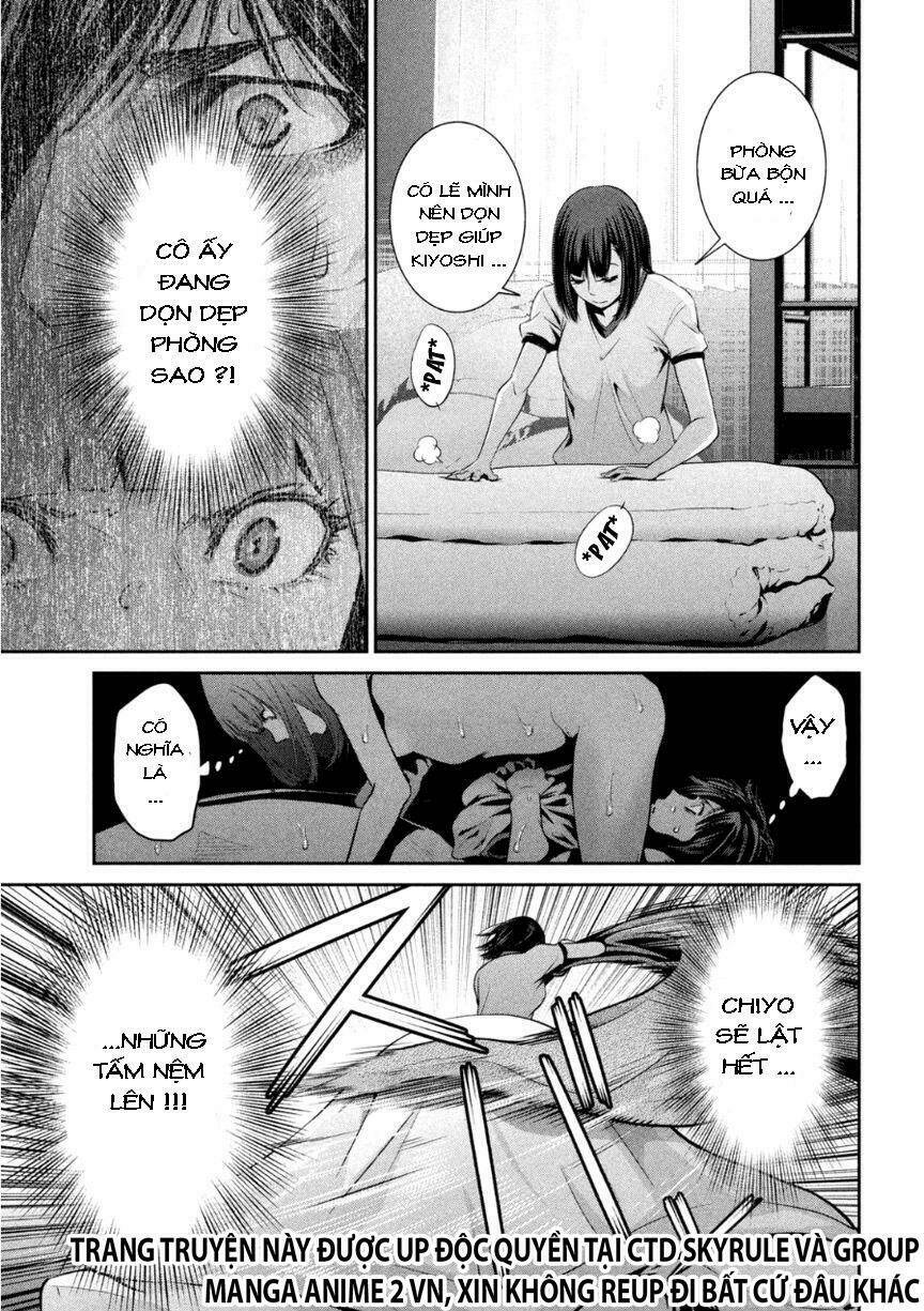 trường học ngục tù chapter 175 11