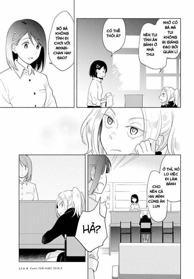 this love that won't reach chapter 12 11