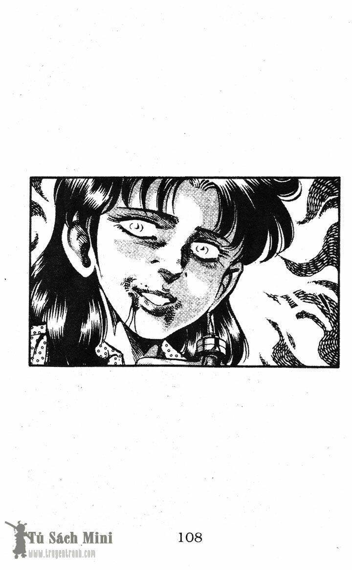 bác sĩ kazu chapter 51 22