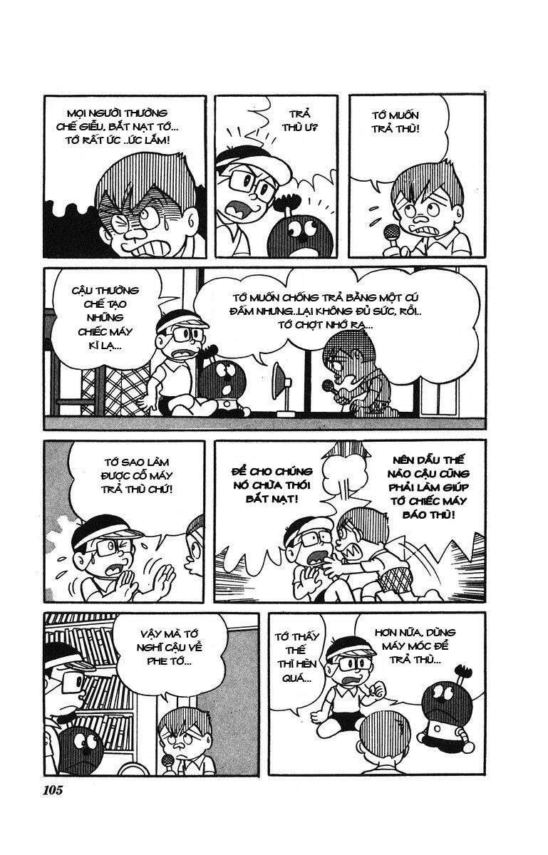 cuốn từ điển kì bí chapter 18 6