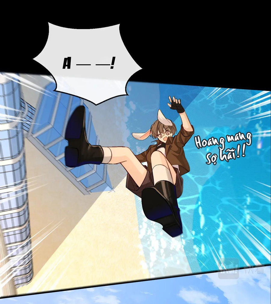 nhân ngư hãm lạc chapter 19 7