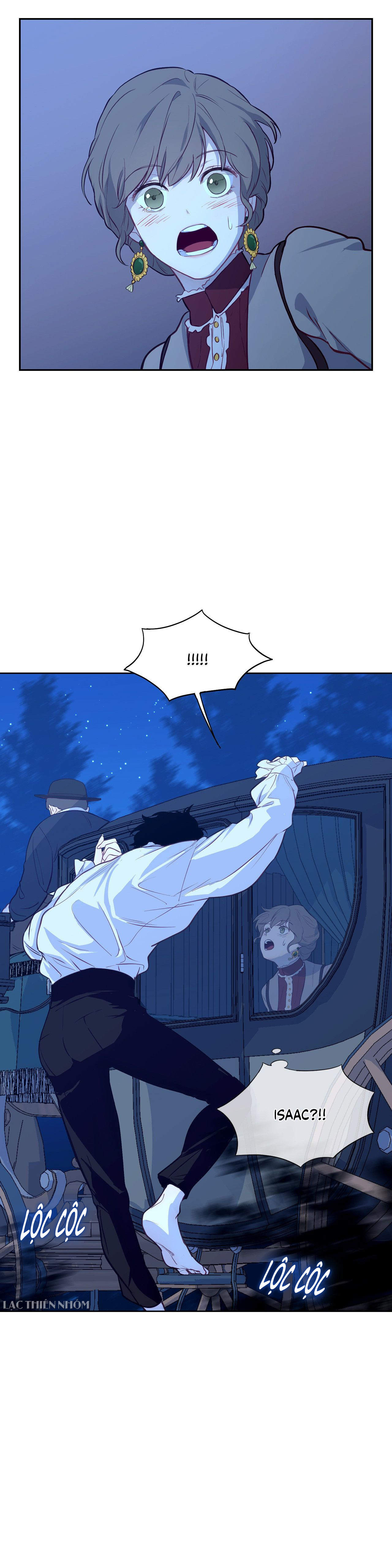 máu của nàng giselle chapter 12 41