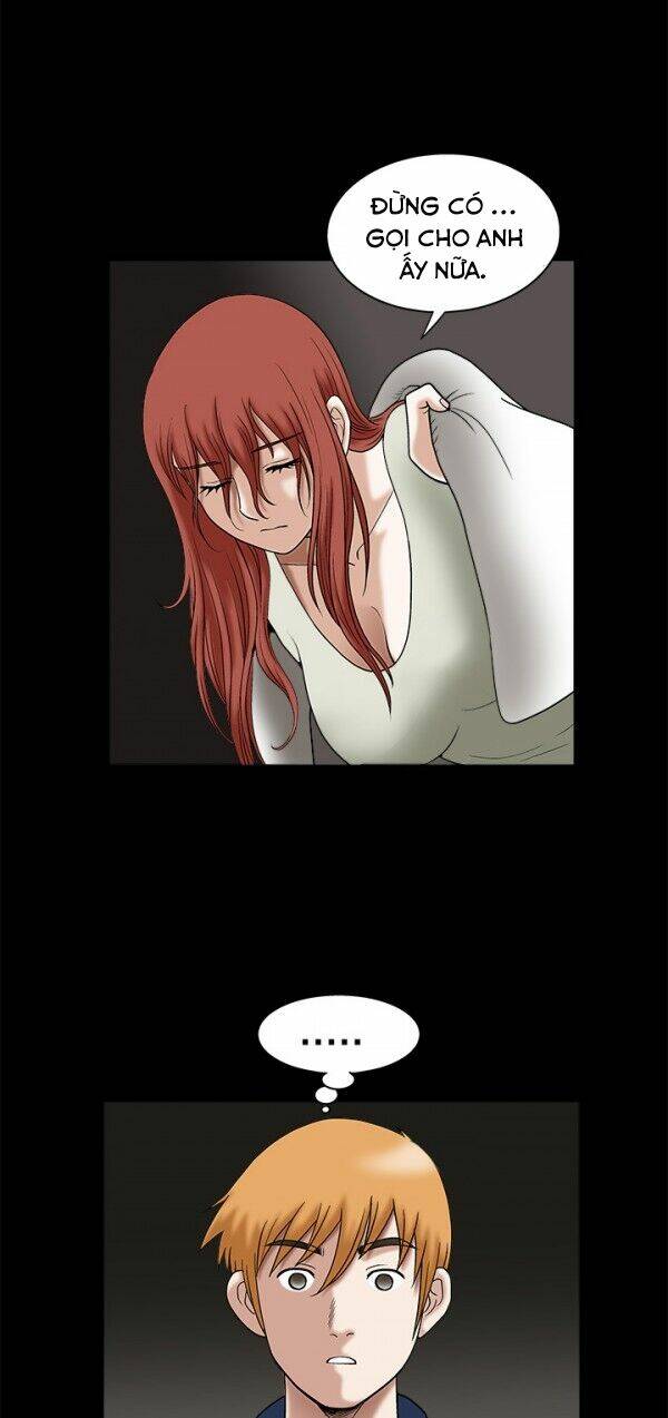 seduction - quyến rũ chapter 15 16