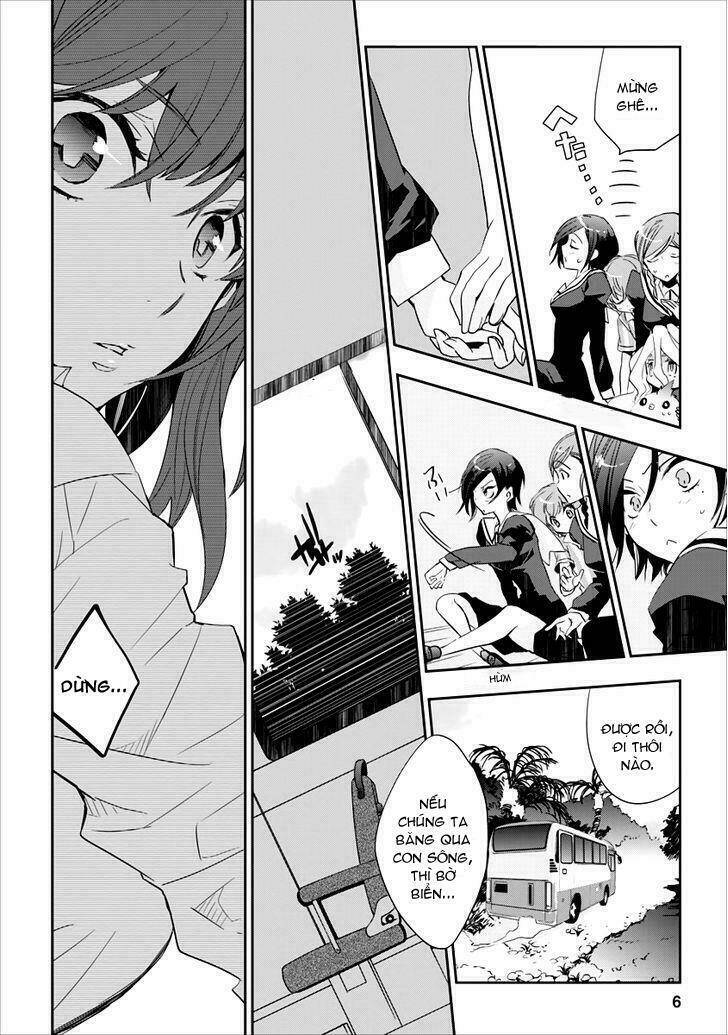 soukai no eve chapter 10 23