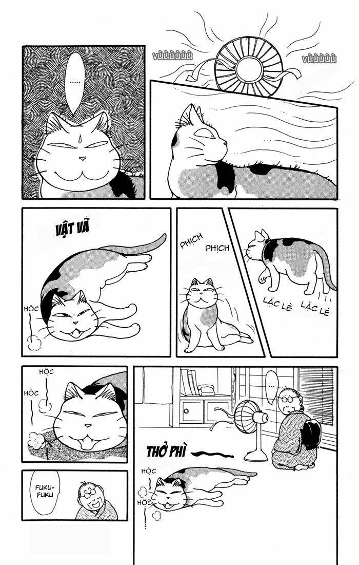 fuku-fuku funya~n chapter 19 2