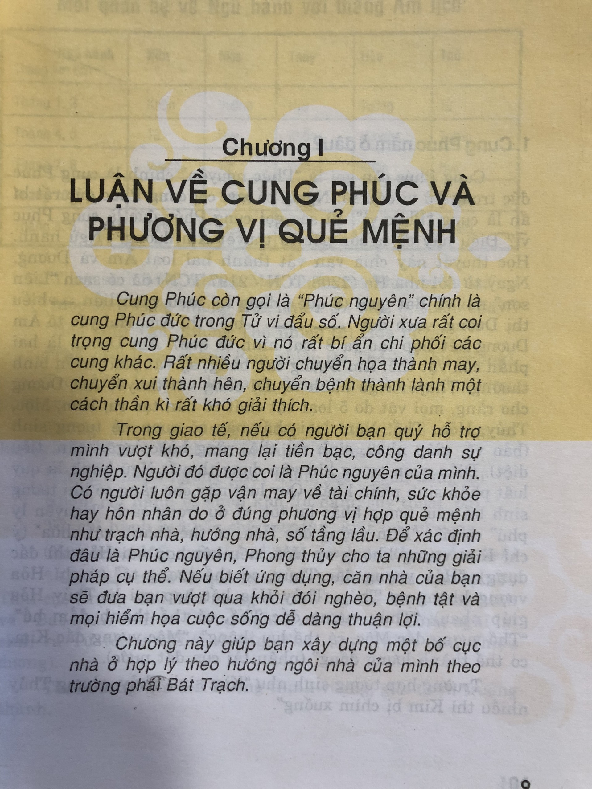 Sách - Trấn trạch Khai Vận Hưng Gia