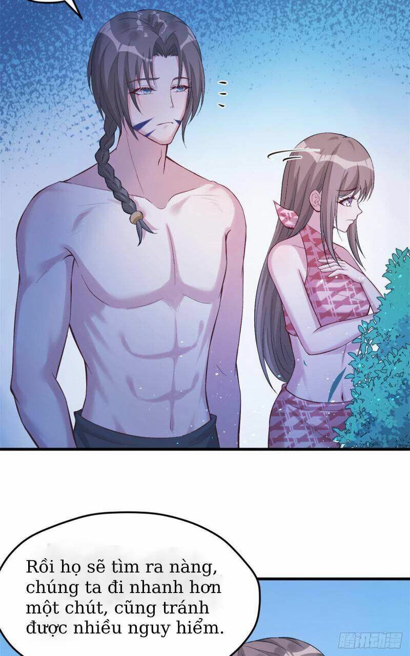 [16+] thảnh thơi thú thế chủng chủng điền, sinh sinh tể chapter 173 10