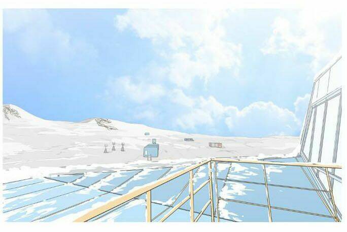 đêm vùng cực chapter 9 31