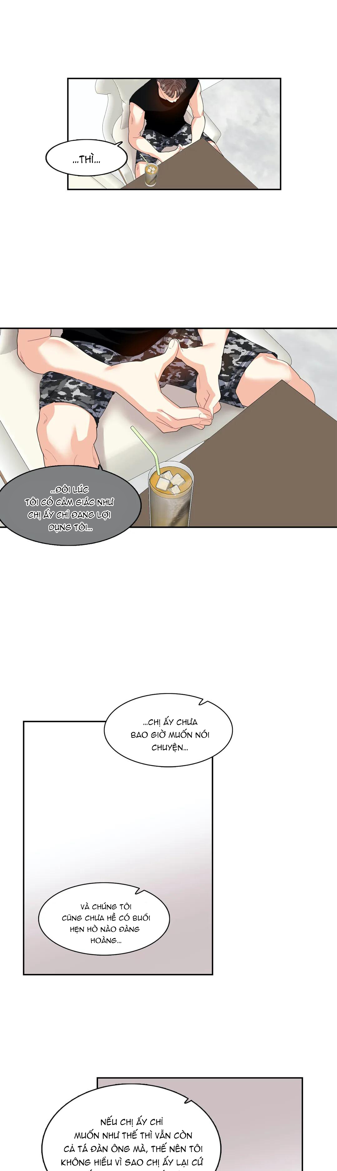 lên đỉnh chapter 25 11