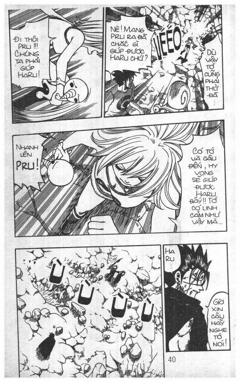 rave master (scan) chapter 18 168