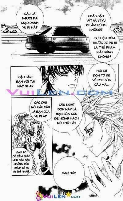 ngọt đắng tình yêu chapter 5 10